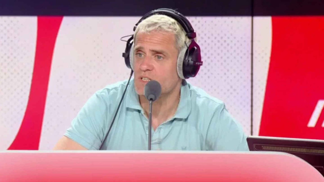 RC Lens : Jérôme Rothen dézingue les lensois !