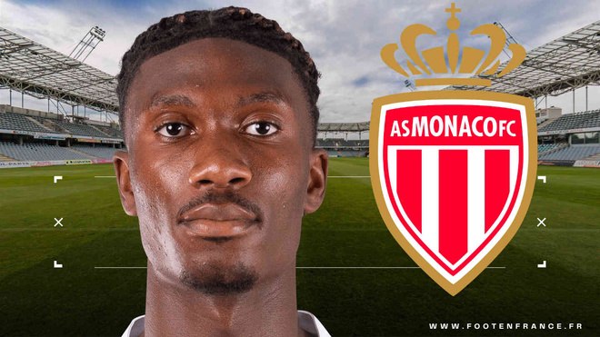 Red Star : pourquoi le prêt d’Aladji Bamba ( AS Monaco) a finalement capoté Red Star : pourquoi le prêt d’Aladji Bamba ( AS Monaco) a finalement capoté