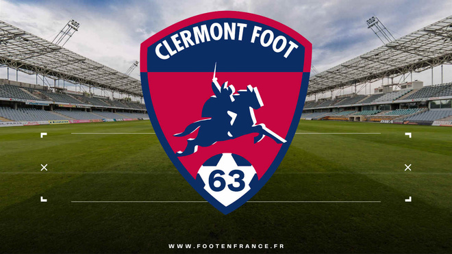 Clermont Foot tient sa nouvelle pépite : Nyindong Tsamouna se rapproche du monde pro