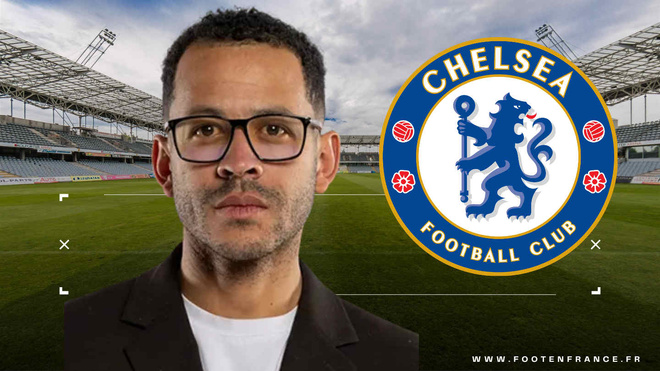 Liam Rosenior viré de Chelsea ? L'ex coach du RC Strasbourg n'y croit pas Liam Rosenior viré de Chelsea ? L'ex coach du RC Strasbourg n'y croit pas