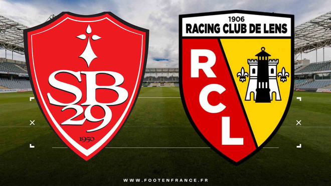 RC Lens : mauvaise nouvelle confirmée pour le déplacement à Brest RC Lens : mauvaise nouvelle confirmée pour le déplacement à Brest