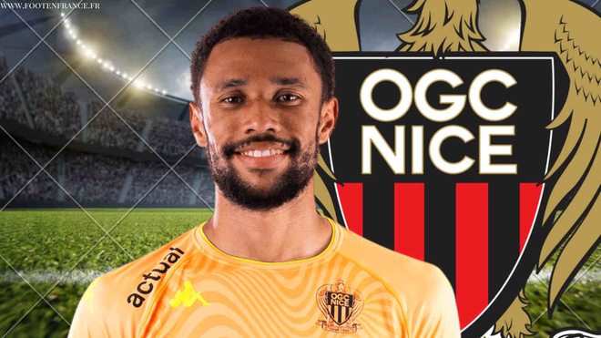 Yehvann Diouf prévient l’OGC Nice avant Strasbourg et prend l'exemple Stade de Reims