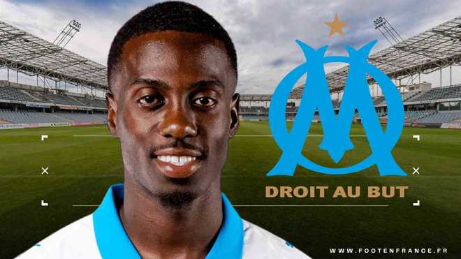 Marseille : le message fort de Timothy Weah avant le sprint final