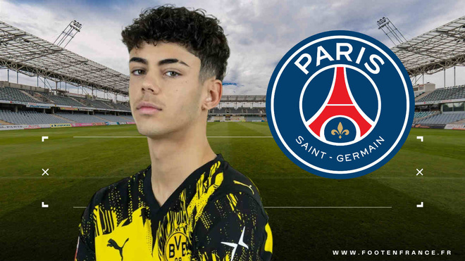 PSG - Mercato : la vérité sur la piste Samuele Inacio, la pépite de Dortmund PSG - Mercato : la vérité sur la piste Samuele Inacio, la pépite de Dortmund