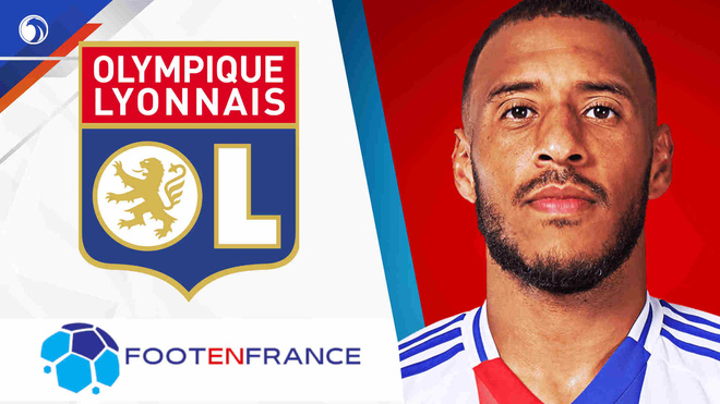 OL : la masterclass de Tolisso fait réagir Endrick OL : la masterclass de Tolisso fait réagir Endrick