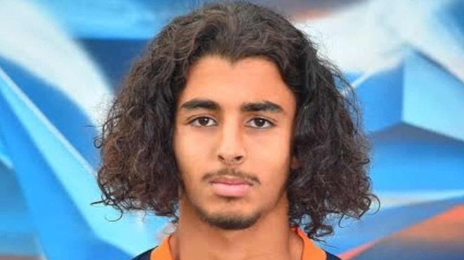 Adam El Boughlamy, le capitaine des U19 du MHSC qui affole le RC Strasbourg, l’OL et le FC Lorient