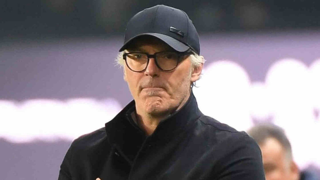 PSG - Bayern : un remake du 5-4 ? L’analyse sans détour de Laurent Blanc PSG - Bayern : un remake du 5-4 ? L’analyse sans détour de Laurent Blanc
