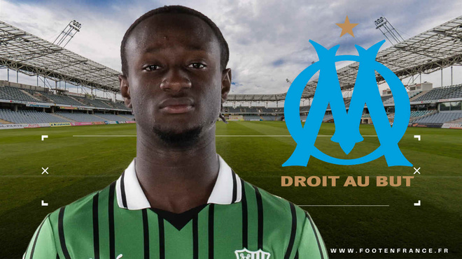 OM : Ismaël Koné brise le silence et révèle la vérité sur De Zerbi