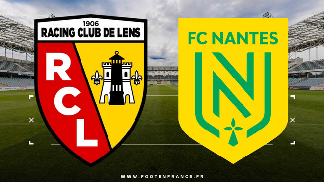 Lens - Nantes : zéro calcul pour les hommes de Vahid Halilhodzic Lens - Nantes : zéro calcul pour les hommes de Vahid Halilhodzic