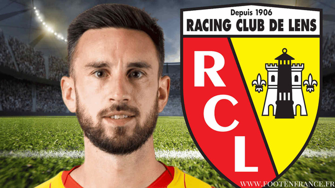 RC Lens : l’avenir d’Adrien Thomasson s’écrit-il loin de Bollaert ? RC Lens : l’avenir d’Adrien Thomasson s’écrit-il loin de Bollaert ?