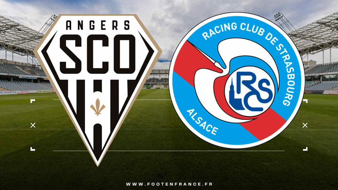 Angers SCO - RC Strasbourg : compos probables et gros enjeux pour le RCSA Angers SCO - RC Strasbourg : compos probables et gros enjeux pour le RCSA
