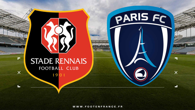 Stade Rennais - Paris FC : les compos probables, un SRFC sous pression