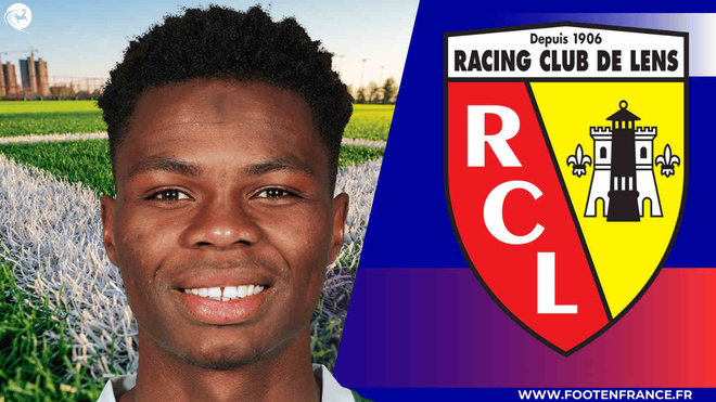 Mamadou Sangaré (RC Lens) sacré : le Malien qui bouscule le Prix Marc‑Vivien Foé 2026