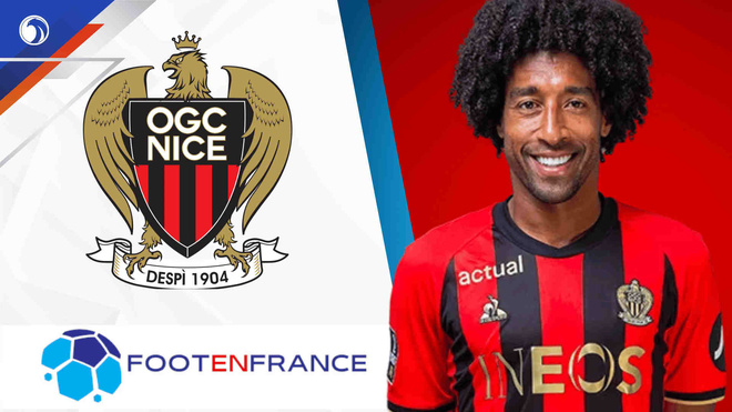 Dante a refusé une offre de l'OGC Nice ! Dante a refusé une offre de l'OGC Nice !