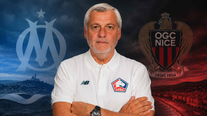 LOSC : Genesio va quitter Lille, le Sud lui tend les bras LOSC : Genesio va quitter Lille, le Sud lui tend les bras