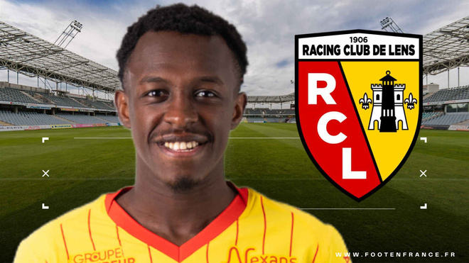 Saud Abdulhamid laisse planer le doute sur son avenir au RC Lens