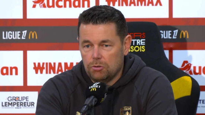 RC Lens : fin du suspens pour Pierre Sage !