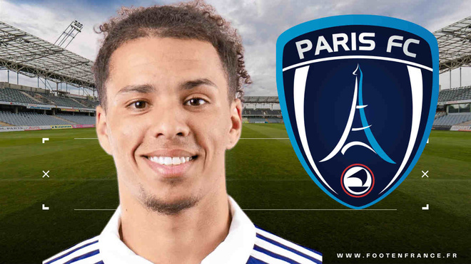Paris FC : énorme désillusion pour Ilan Kebbal ! Paris FC : énorme désillusion pour Ilan Kebbal !