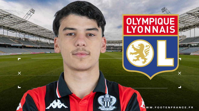 OL : Kaïl Boudache, le dossier qui agace sérieusement l'OGC Nice OL : Kaïl Boudache, le dossier qui agace sérieusement l'OGC Nice