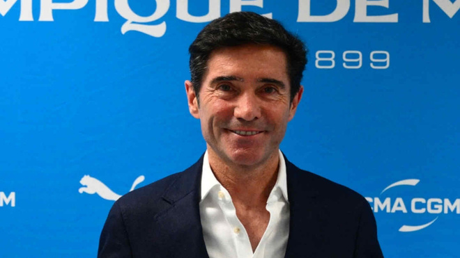 OM : Marcelino fracasse encore l'Olympique de Marseille