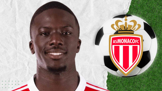Mercato AS Monaco : Besiktas accélère pour Kassoum Ouattara Mercato AS Monaco : Besiktas accélère pour Kassoum Ouattara