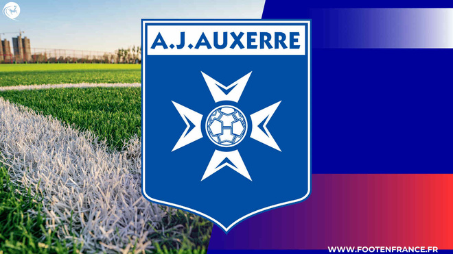 L'AJ Auxerre veut redevenir une place forte de la formation : une signature va dans ce sens