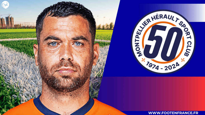Téji Savanier (MHSC) à Angers ? Les supporters du SCO disent NON !