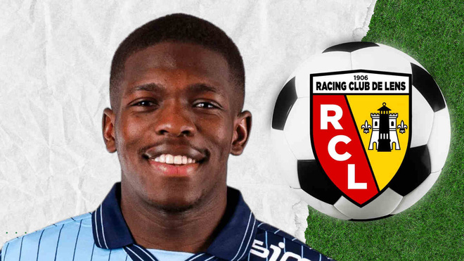 RC Lens : Lucas Gourna-Douath, la belle opportunité qui revient en force au mercato RC Lens : Lucas Gourna-Douath, la belle opportunité qui revient en force au mercato