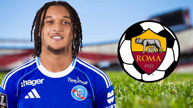 Diego Moreira dit oui à l’AS Roma : le RC Strasbourg inflexible