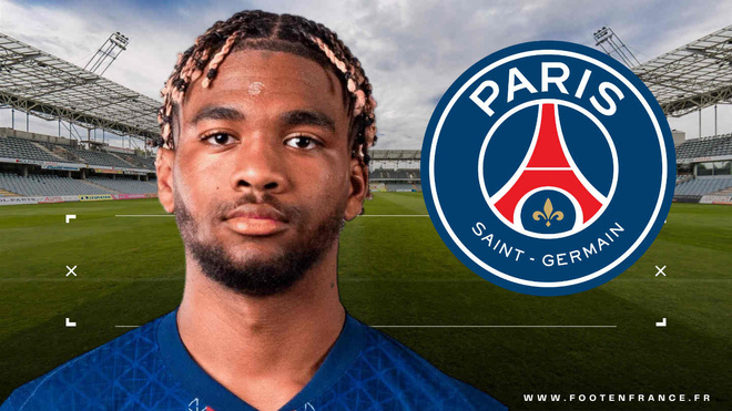 PSG : le Borussia Dortmund passe à l'action pour Ibrahim Mbaye