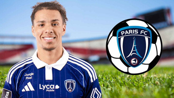Paris FC : Liam Rosenior veut absolument garder Ilan Kebbal
