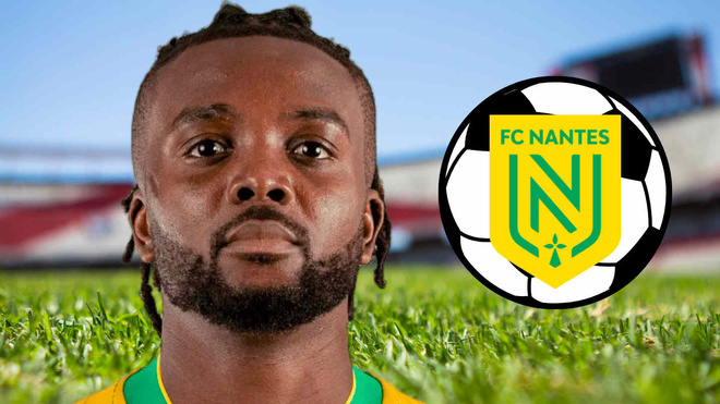 FC Nantes : Chidozie Awaziem sur le départ, une destination se précise FC Nantes : Chidozie Awaziem sur le départ, une destination se précise