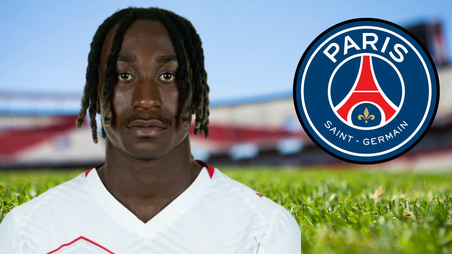 PSG : Offre folle de 110 M€ pour Diomande, Nasser al-Khelaïfi et Luis Enrique passent à l’action !