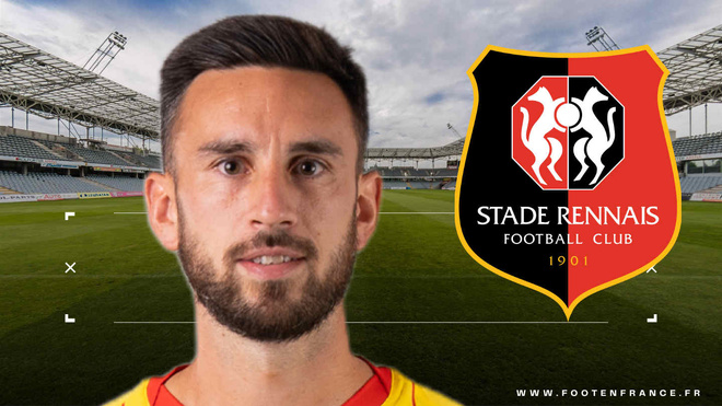 RC Lens : Oughourlian confirme le très gros salaire de Thomasson au Stade Rennais