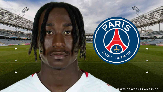 Roc Nation pousse le PSG à sortir du bois pour Yan Diomande ! Roc Nation pousse le PSG à sortir du bois pour Yan Diomande !