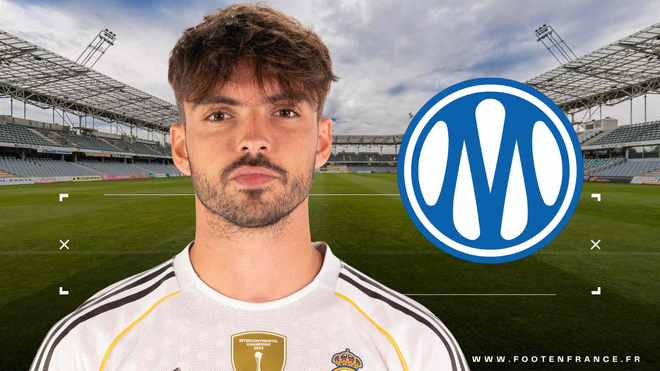 L'OM contacte le Real Madrid, mais pas pour Raul Asencio