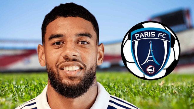 Paris FC : Willem Geubbels, par ici la sortie ! Paris FC : Willem Geubbels, par ici la sortie !