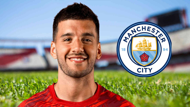 OM : Manchester City accélère pour Rulli, transfert imminent ! OM : Manchester City accélère pour Rulli, transfert imminent !