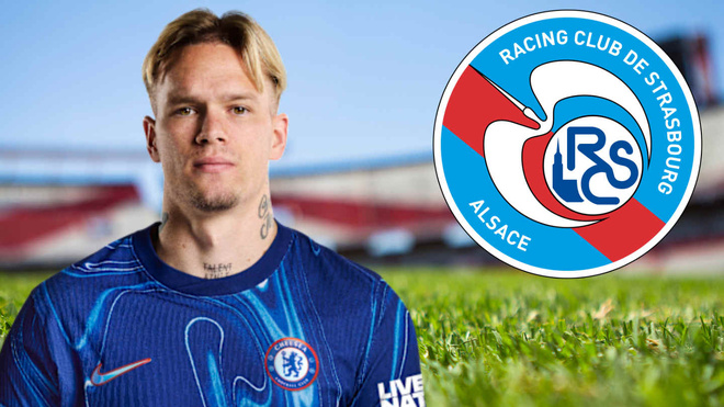 Chelsea prépare un rebond surprise pour Mudryk, le RC Strasbourg en pole