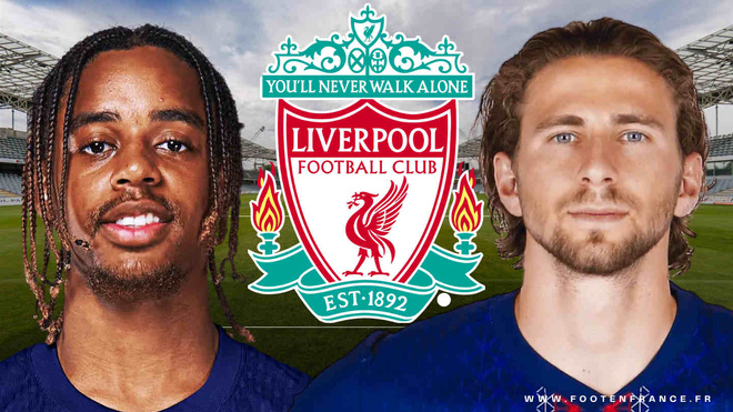 PSG : offensive à plus de 200M€ de Liverpool pour Barcola et Zabarnyi ?