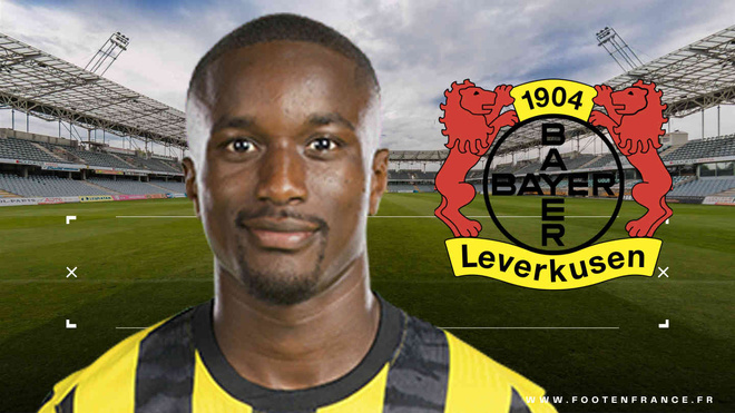 Bayer Leverkusen pousse pour un retour de Moussa Diaby Bayer Leverkusen pousse pour un retour de Moussa Diaby