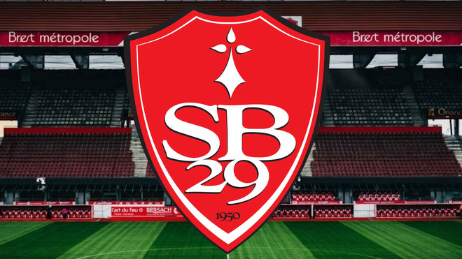 Joseph Nonge, le pari risqué du Stade Brestois