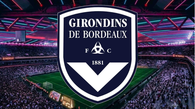 Les Girondins de Bordeaux persona non grata en National 1