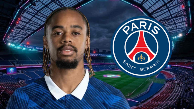 PSG : Bradley Barcola à Liverpool ? Une grosse tendance se dessine