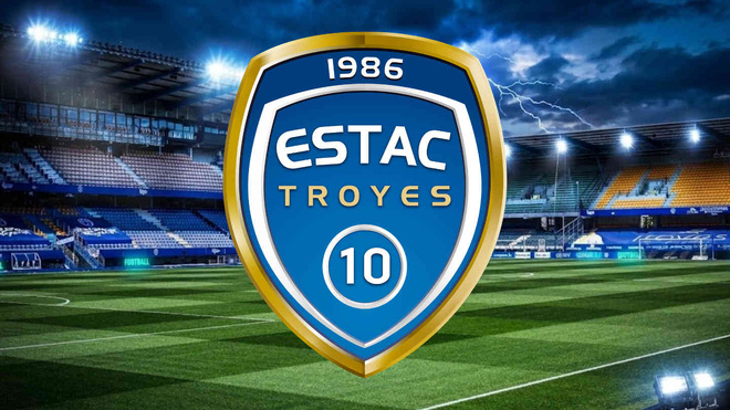 Troyes : Edwin Pindi réaliste sur les objectifs de l'ESTAC Troyes : Edwin Pindi réaliste sur les objectifs de l'ESTAC