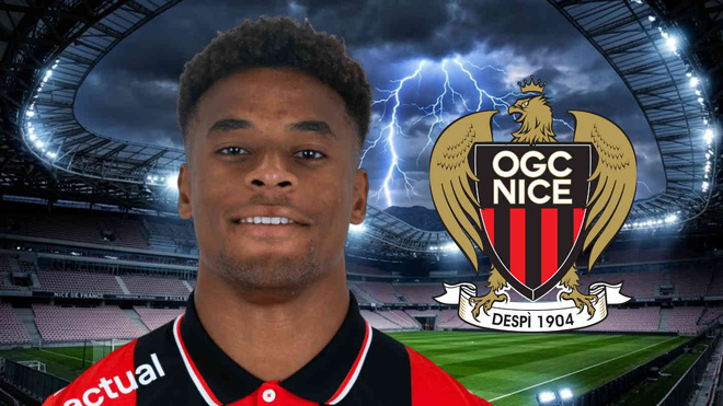 L'OGC Nice galère avec Kevin Carlos, une mauvaise nouvelle se profile L'OGC Nice galère avec Kevin Carlos, une mauvaise nouvelle se profile
