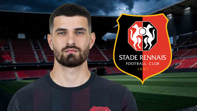 Stade Rennais : la condition pour un retour de Martin Terrier à Rennes Stade Rennais : la condition pour un retour de Martin Terrier à Rennes