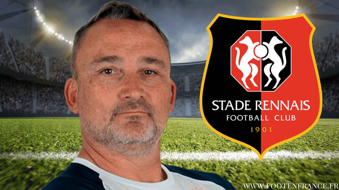 Stade Rennais : Franck Haise sort les barbelés autour d'Abdelhamid Aït Boudlal Stade Rennais : Franck Haise sort les barbelés autour d'Abdelhamid Aït Boudlal