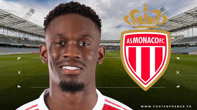 AS Monaco : un gros pari mercato pour remplacer Folarin Balogun ?
