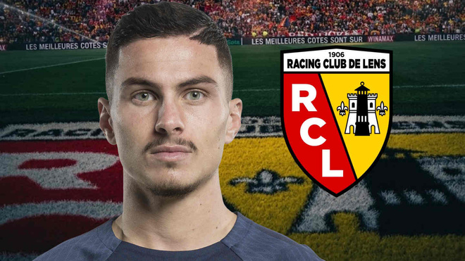 RC Lens tente le gros coup Franjo Ivanovic : dossier compliqué